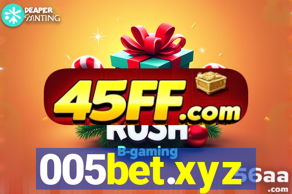 005bet.xyz