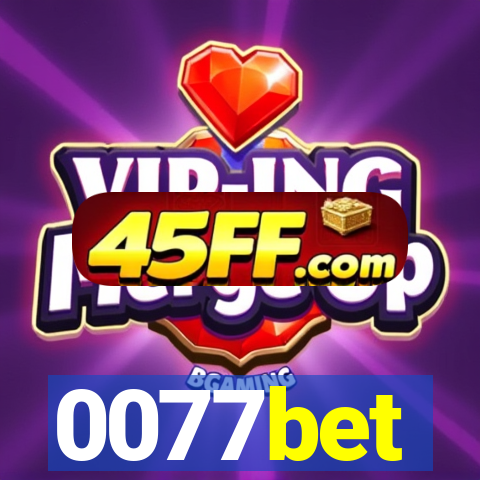 0077bet