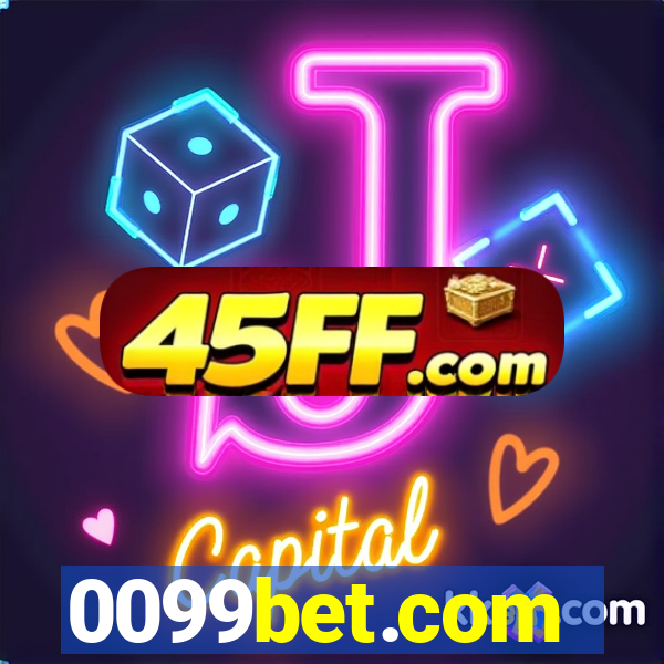 0099bet.com