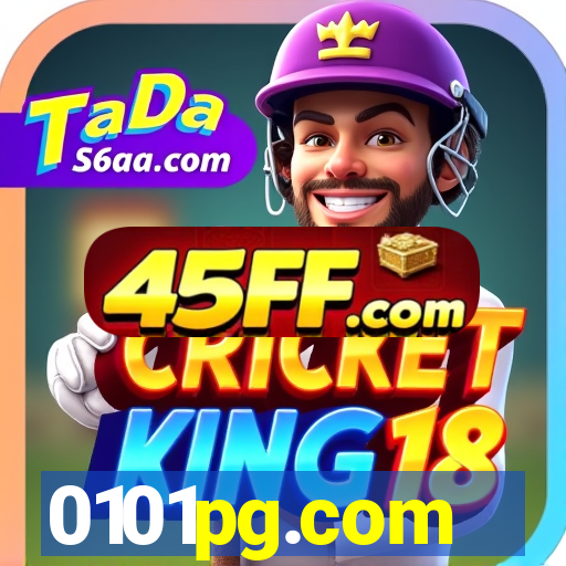 0101pg.com