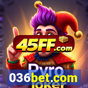 036bet.com