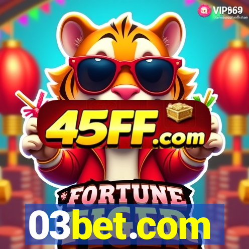 03bet.com