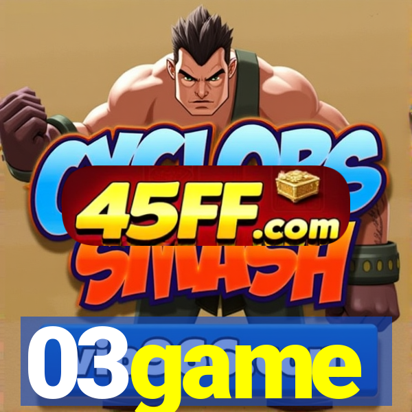 03game