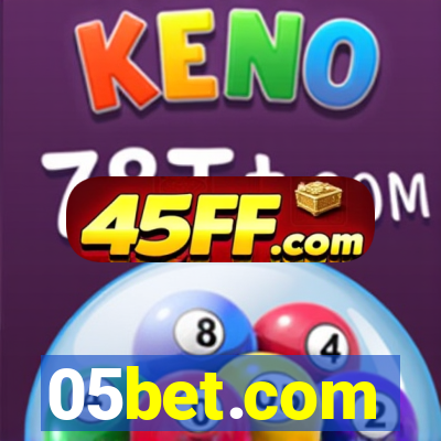 05bet.com
