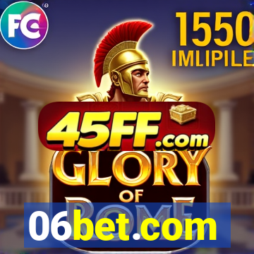 06bet.com