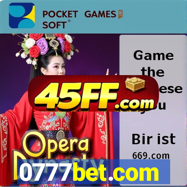 0777bet.com