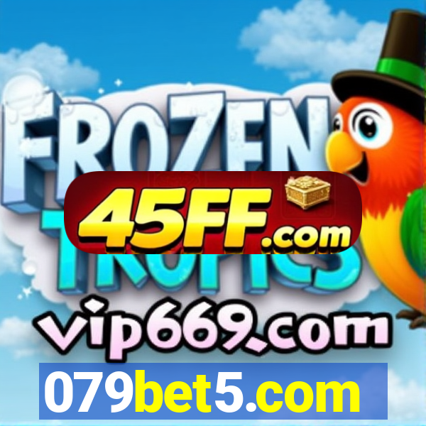 079bet5.com