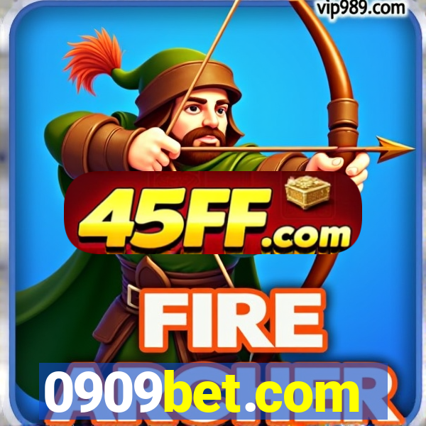 0909bet.com
