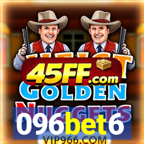 096bet6