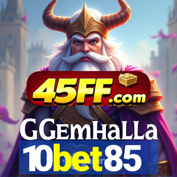 10bet85