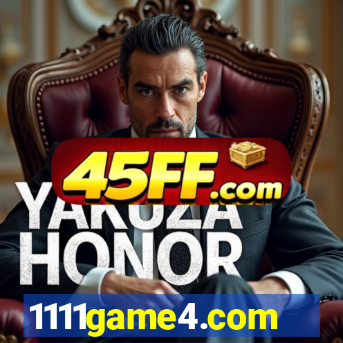 1111game4.com