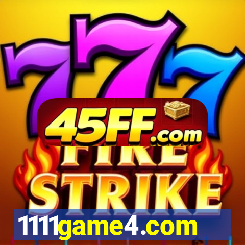 1111game4.com