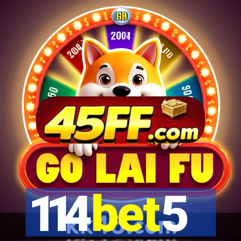 114bet5