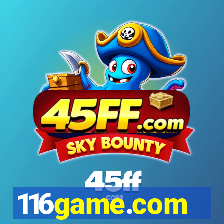 116game.com