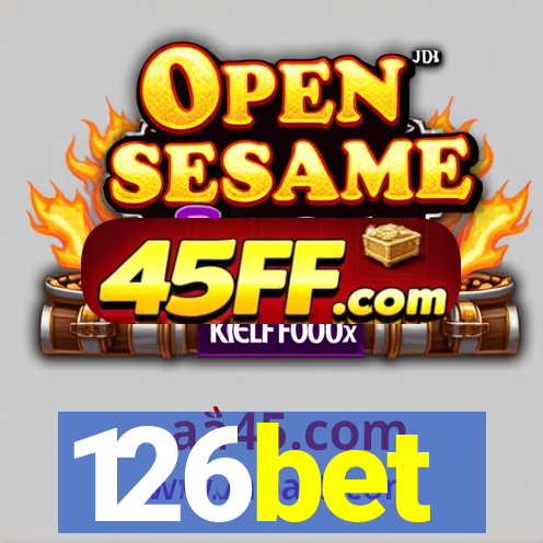126bet