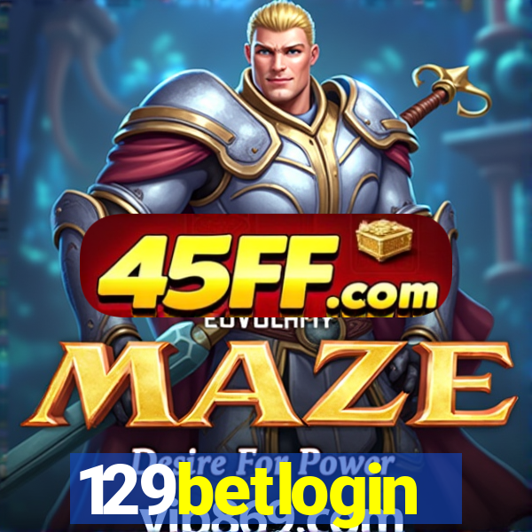 129betlogin