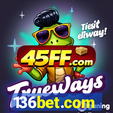 136bet.com