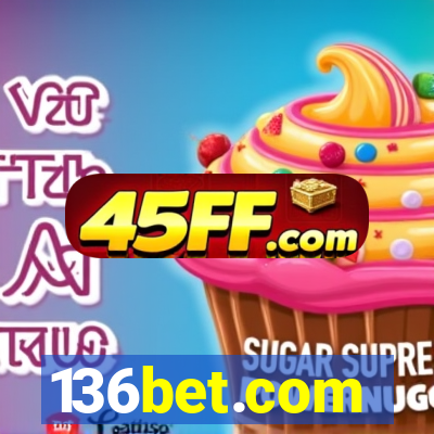 136bet.com