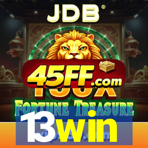 13win