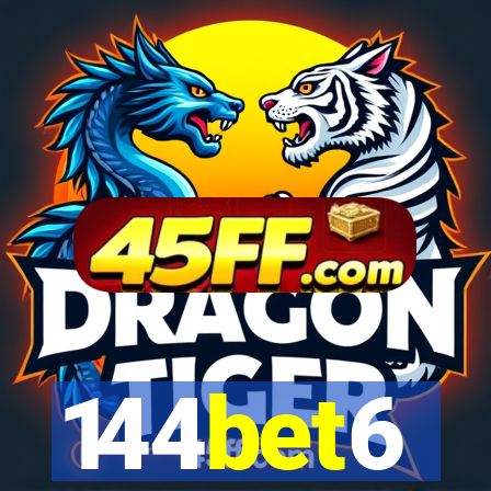 144bet6