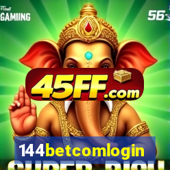 144betcomlogin