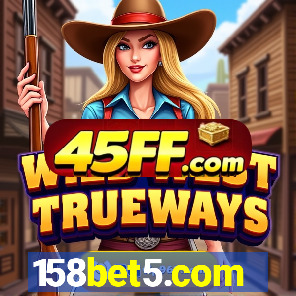 158bet5.com
