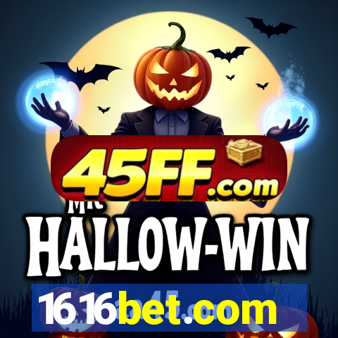 1616bet.com