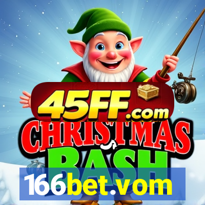 166bet.vom