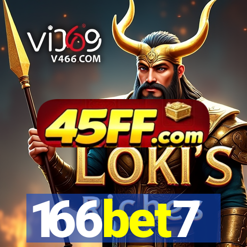 166bet7