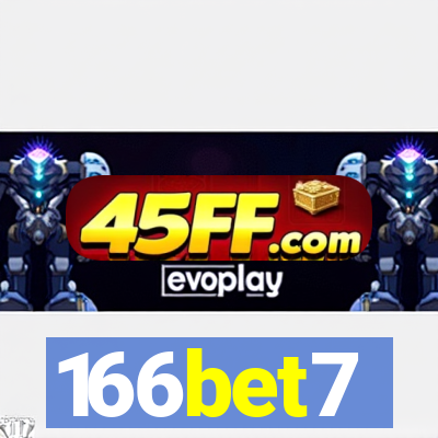166bet7