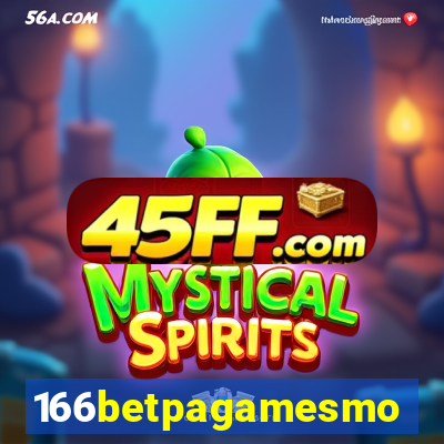 166betpagamesmo