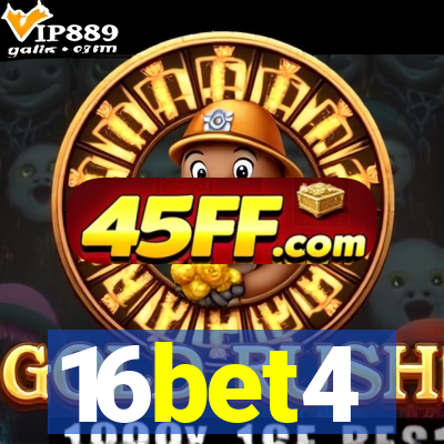 16bet4