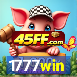 1777win