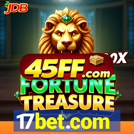 17bet.com