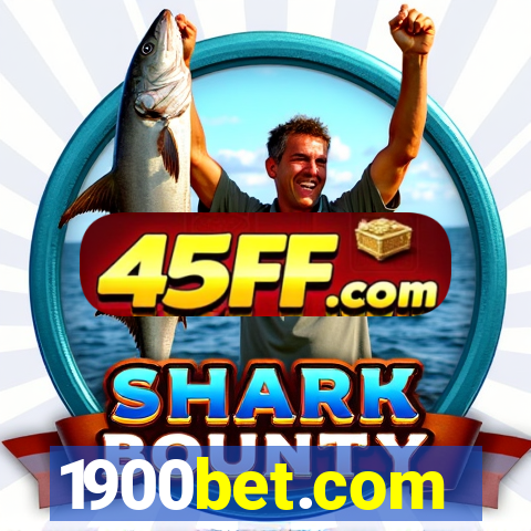 1900bet.com
