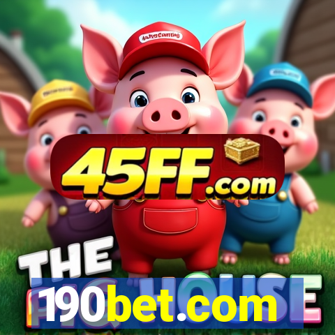 190bet.com
