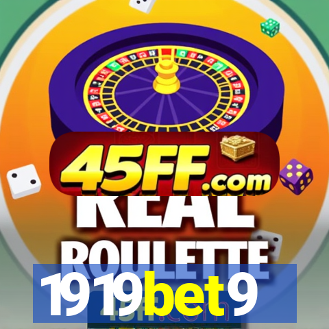 1919bet9