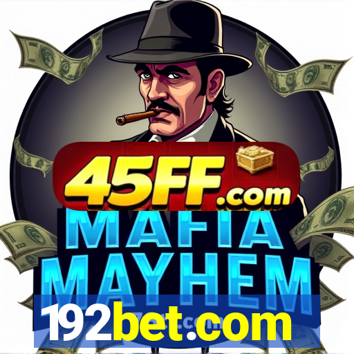 192bet.com