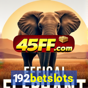 192betslots