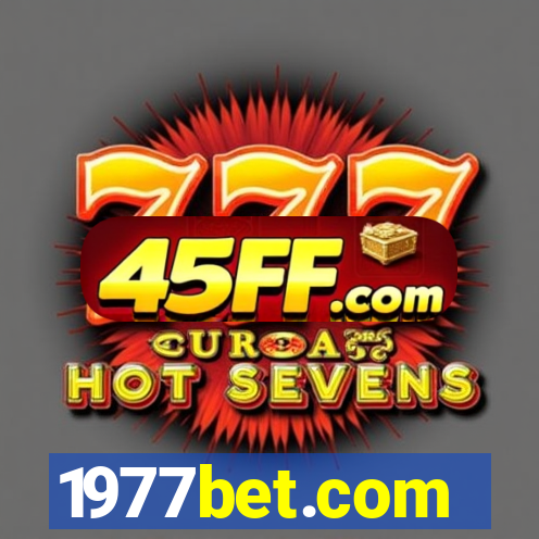 1977bet.com