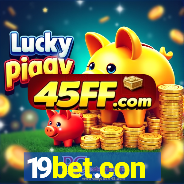 19bet.con