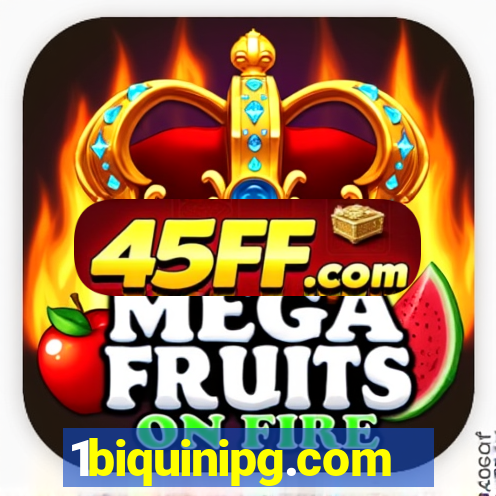 1biquinipg.com