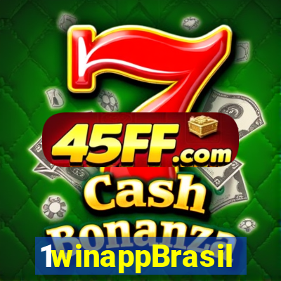 1winappBrasil
