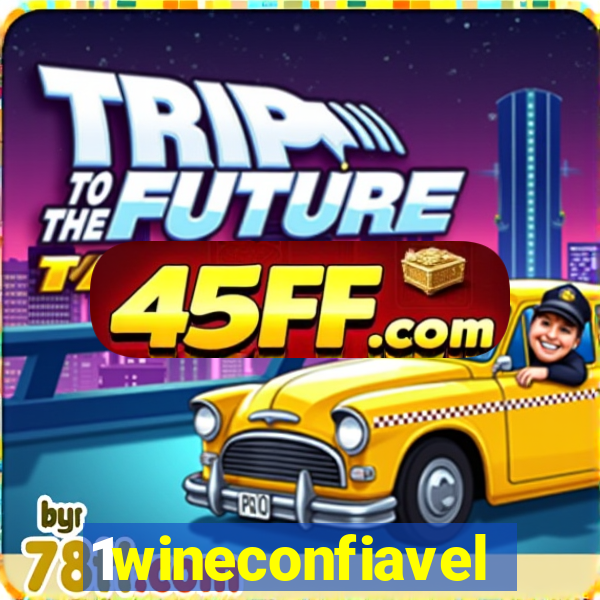 1wineconfiavel