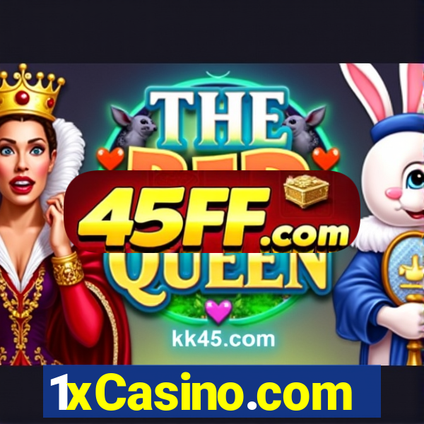 1xCasino.com