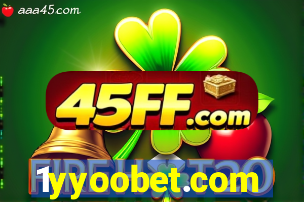 1yyoobet.com