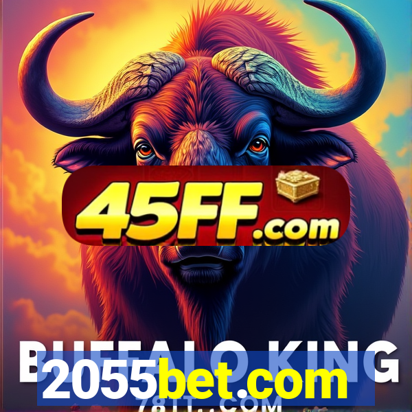 2055bet.com