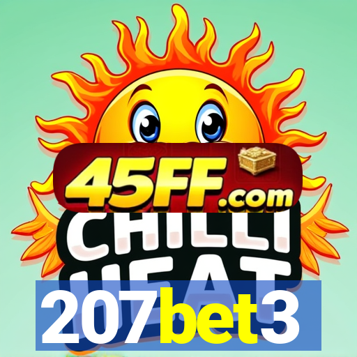 207bet3