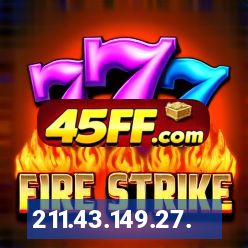 211.43.149.27.