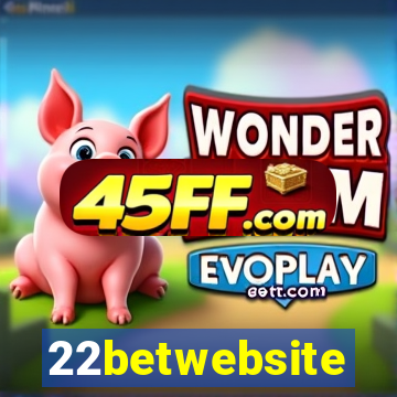 22betwebsite